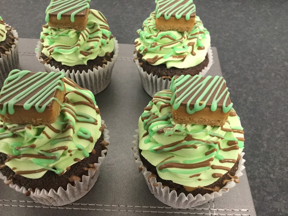The Mad Batter Bakery & Coffee Shop-6