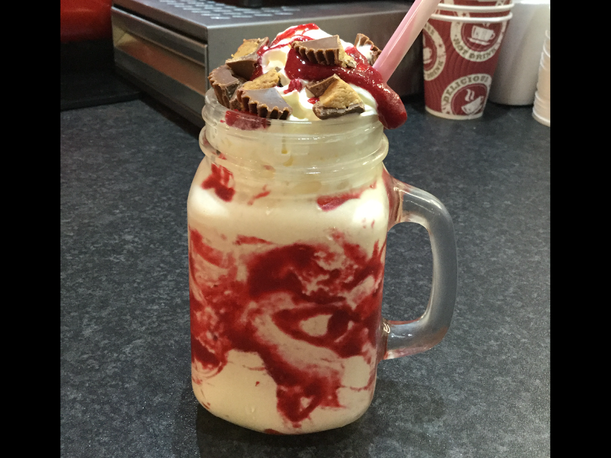 The Mad Batter Bakery & Coffee Shop-8