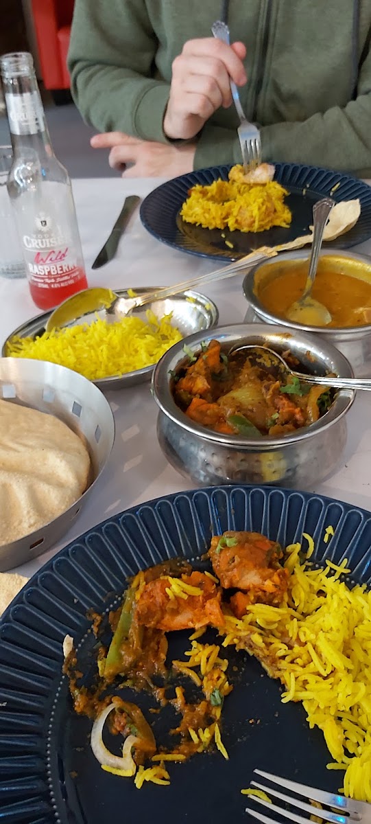 The Maharaja Palace Bairnsdale-10