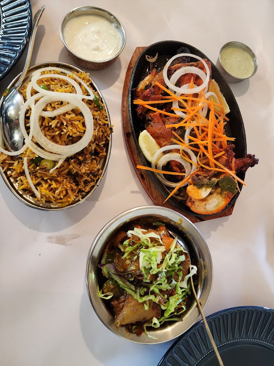 The Maharaja Palace Bairnsdale-6
