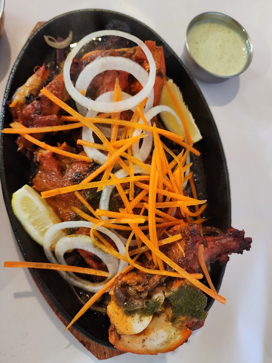 The Maharaja Palace Bairnsdale-7