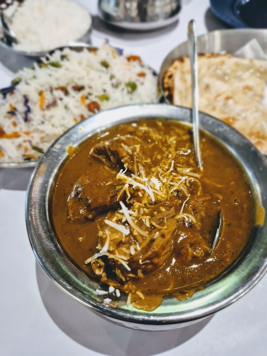The Maharaja Palace Bairnsdale-8