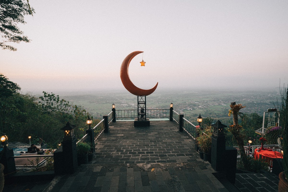 The Manglung View & Resto-4