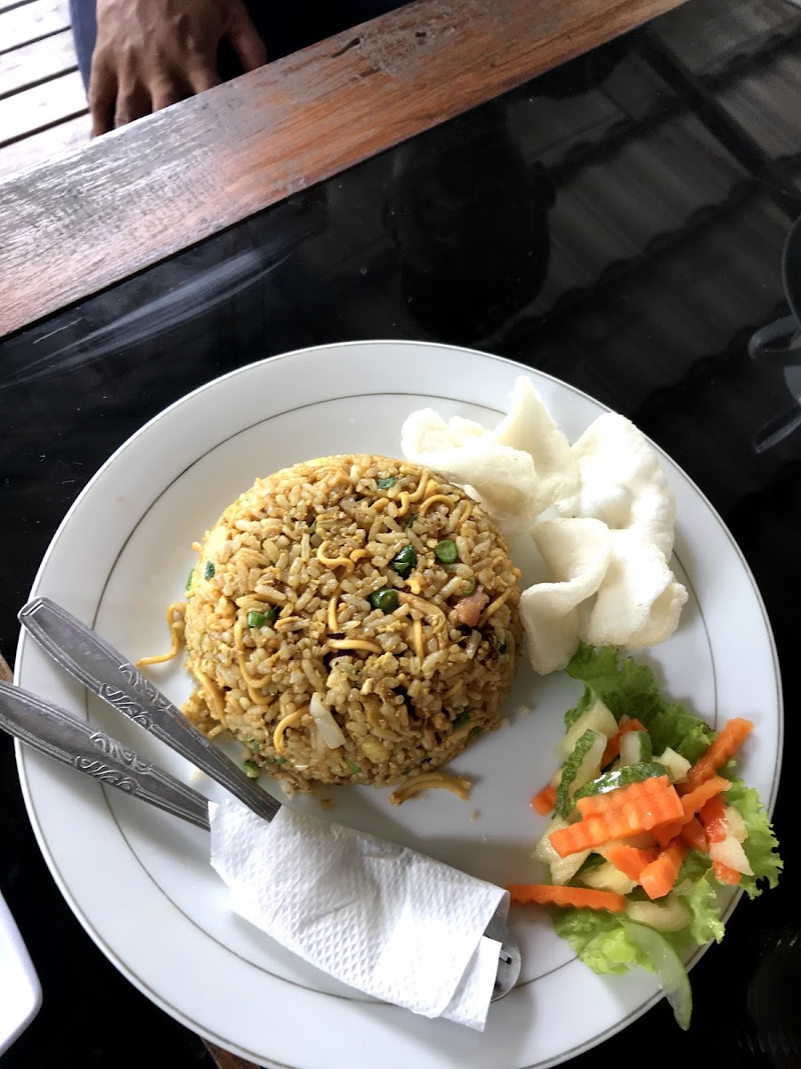 The Manglung View & Resto-5