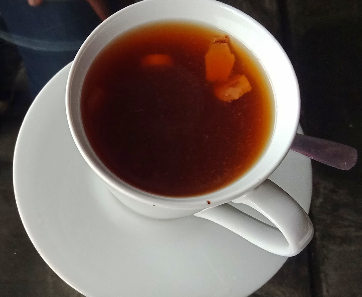 The Manglung View & Resto-7