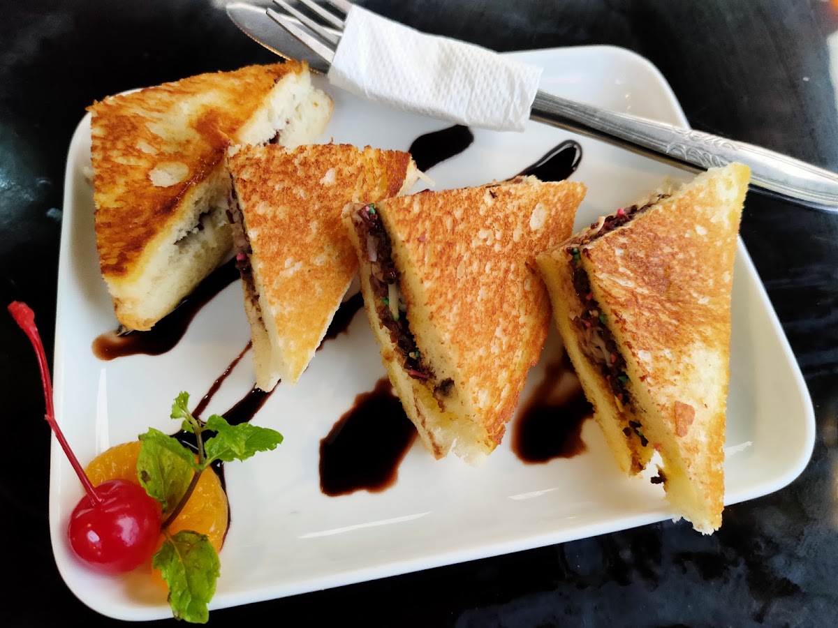 The Manglung View & Resto-9