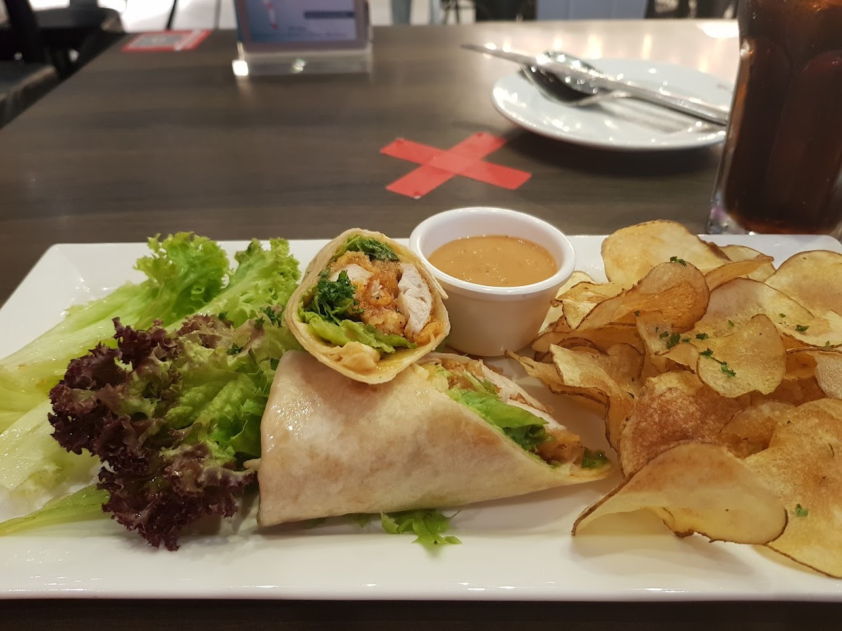 The Manhattan Fish Market @ Subang Parade-10