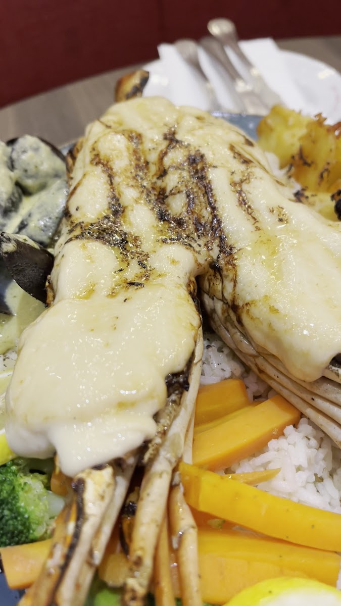 The Manhattan Fish Market @ Subang Parade-2