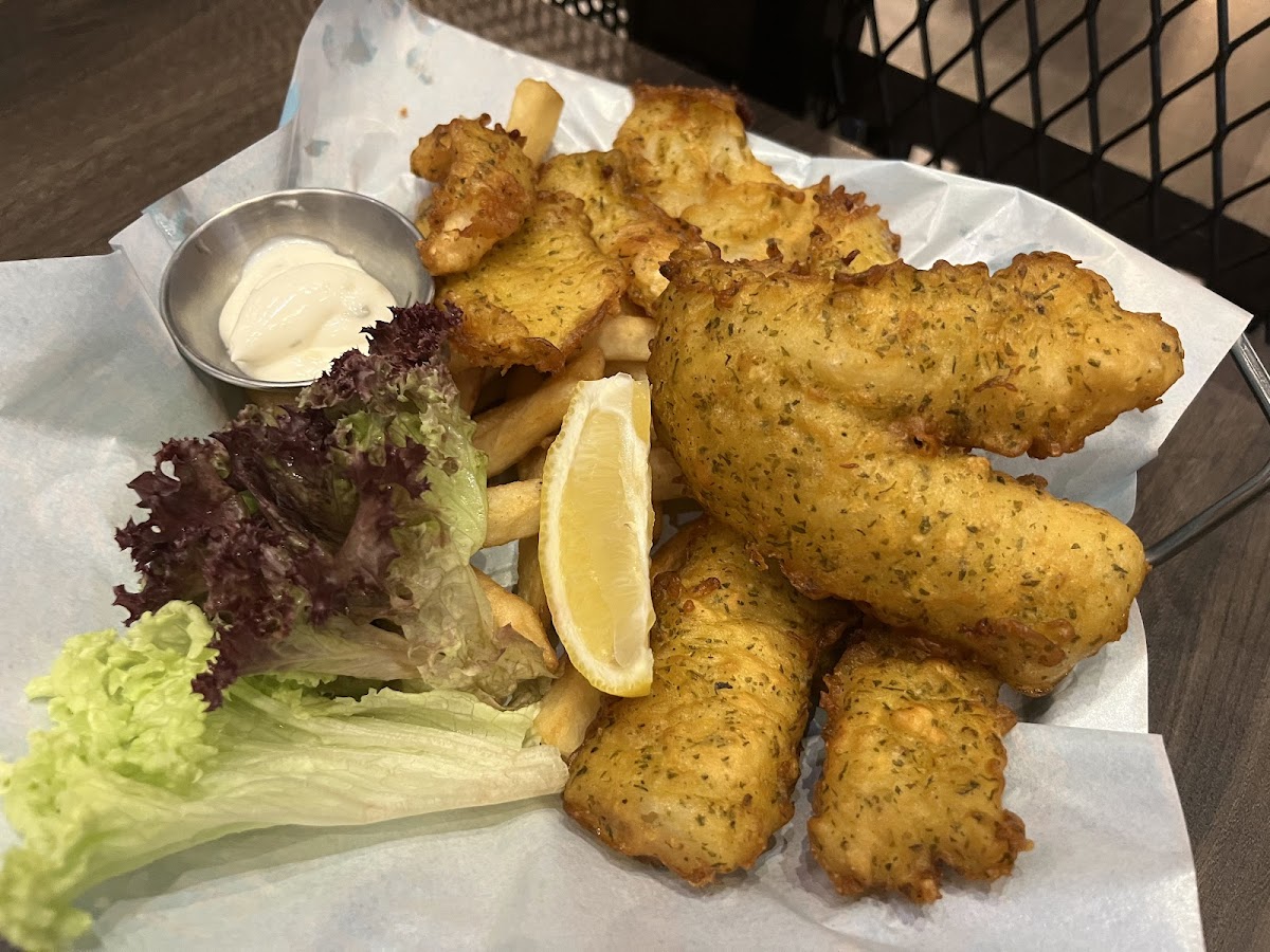 The Manhattan Fish Market @ Subang Parade-3
