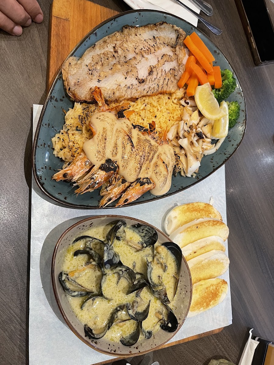 The Manhattan Fish Market @ Subang Parade-4