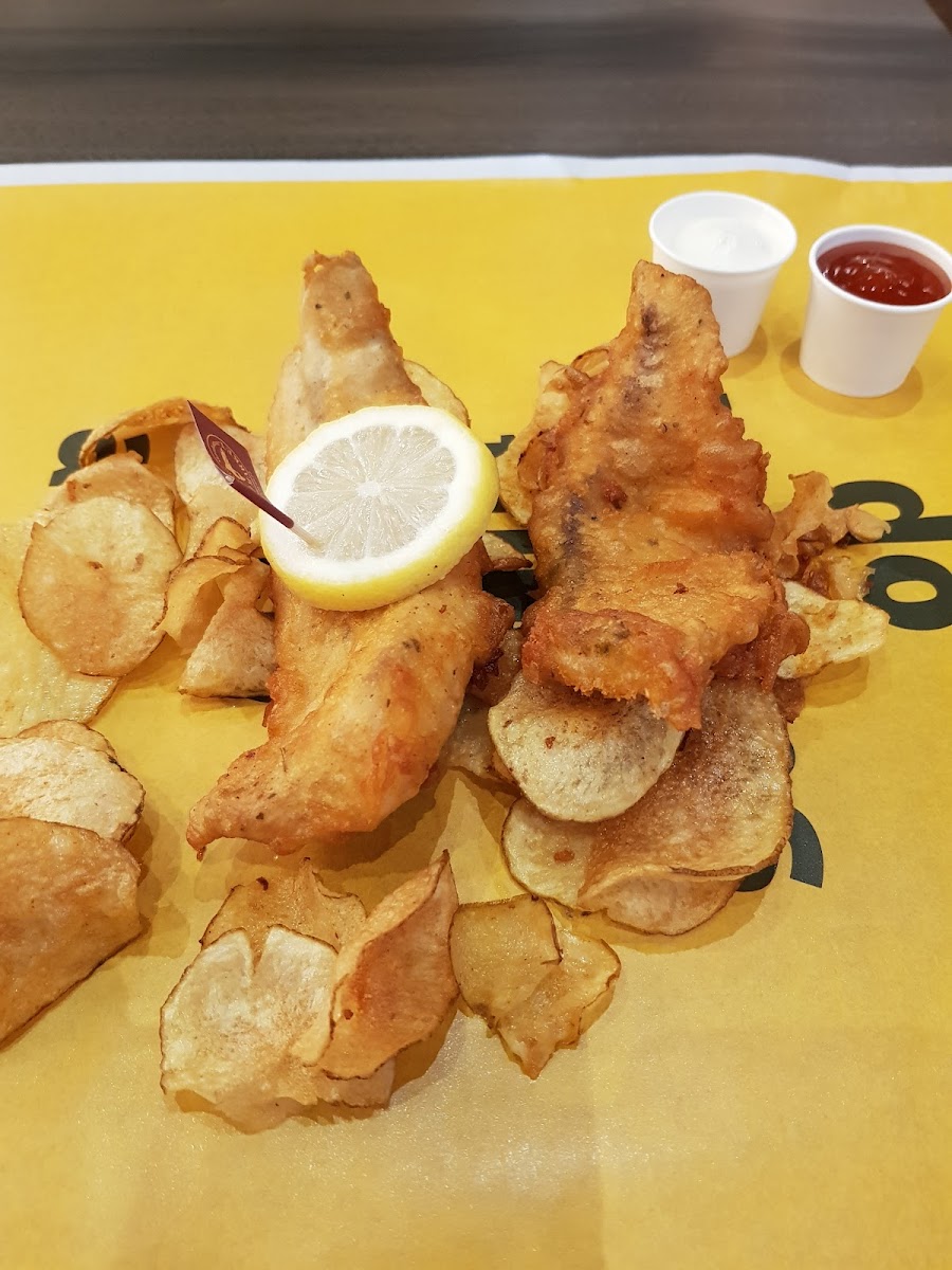 The Manhattan Fish Market @ Subang Parade-6