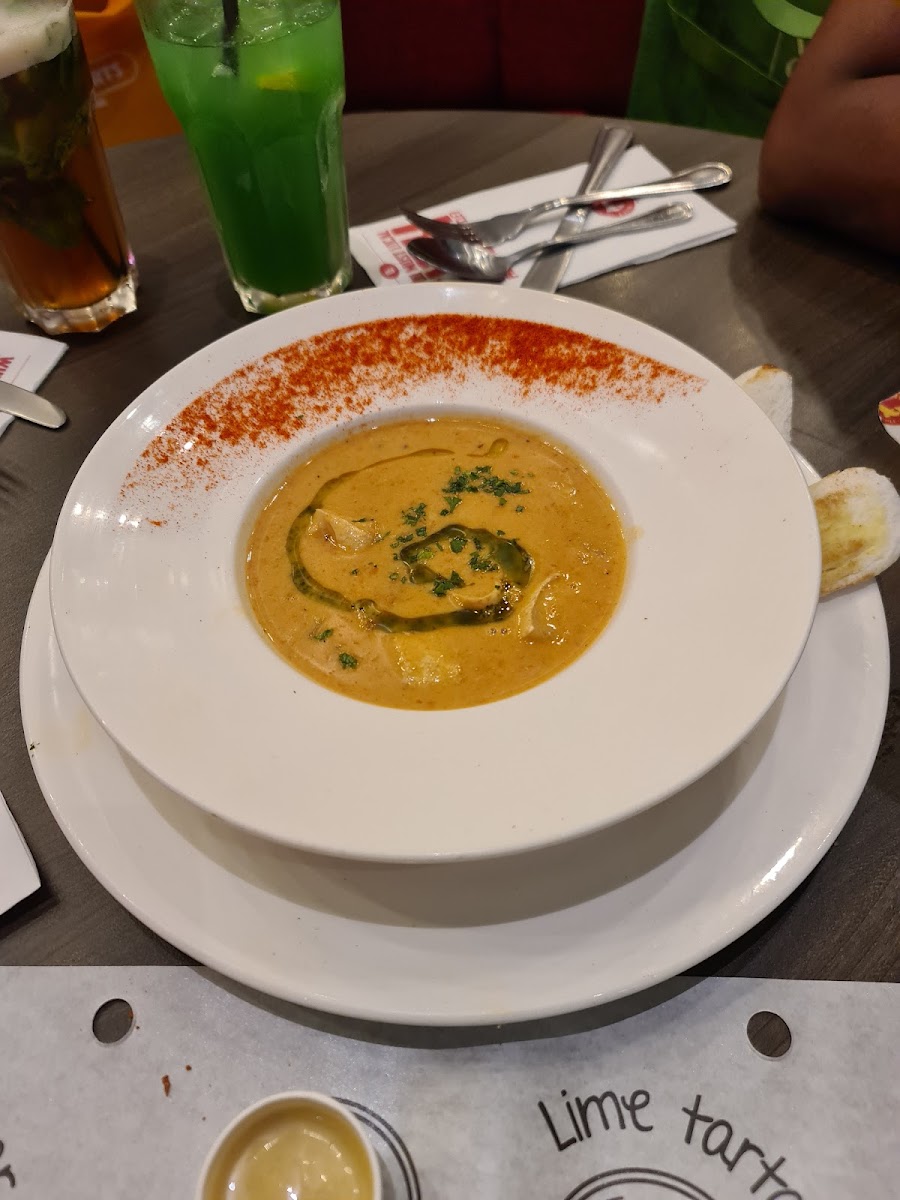 The Manhattan Fish Market @ Subang Parade-7