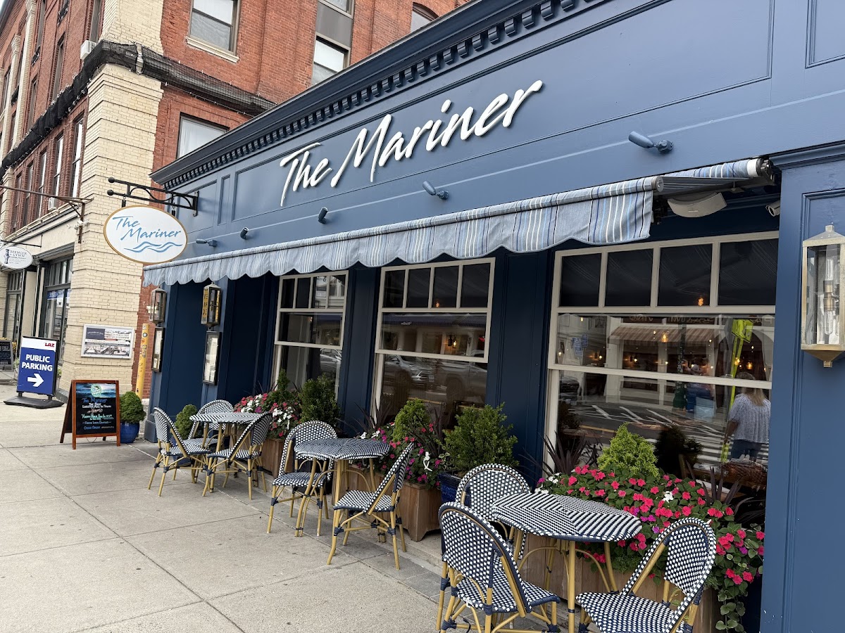 The Mariner