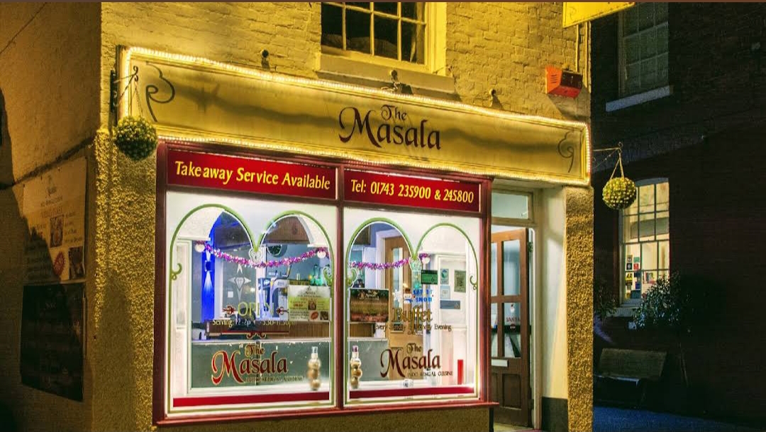 The Masala-3