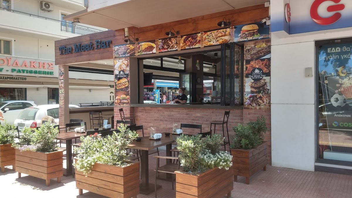 The Meat Bar