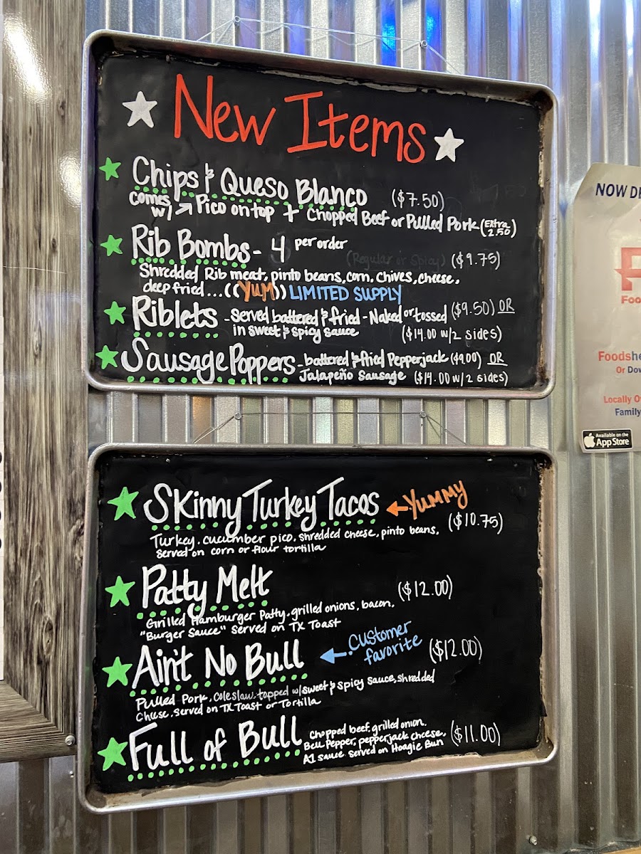 Menu The Meating Place Bbq Magnolia-6