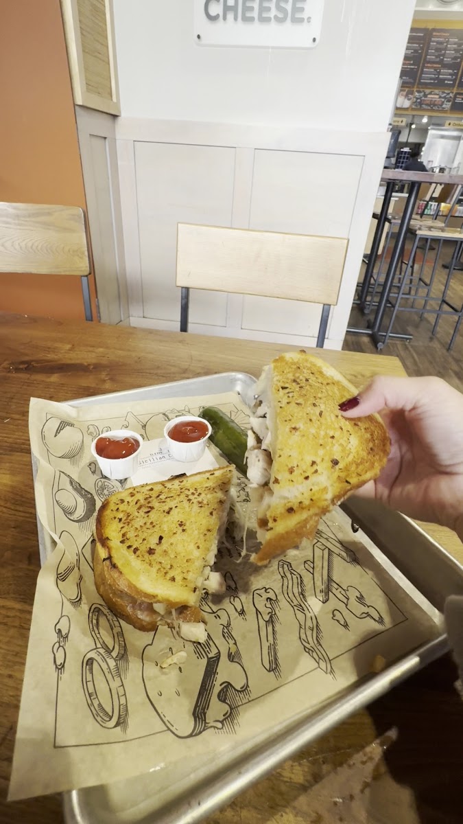 The Melt-2