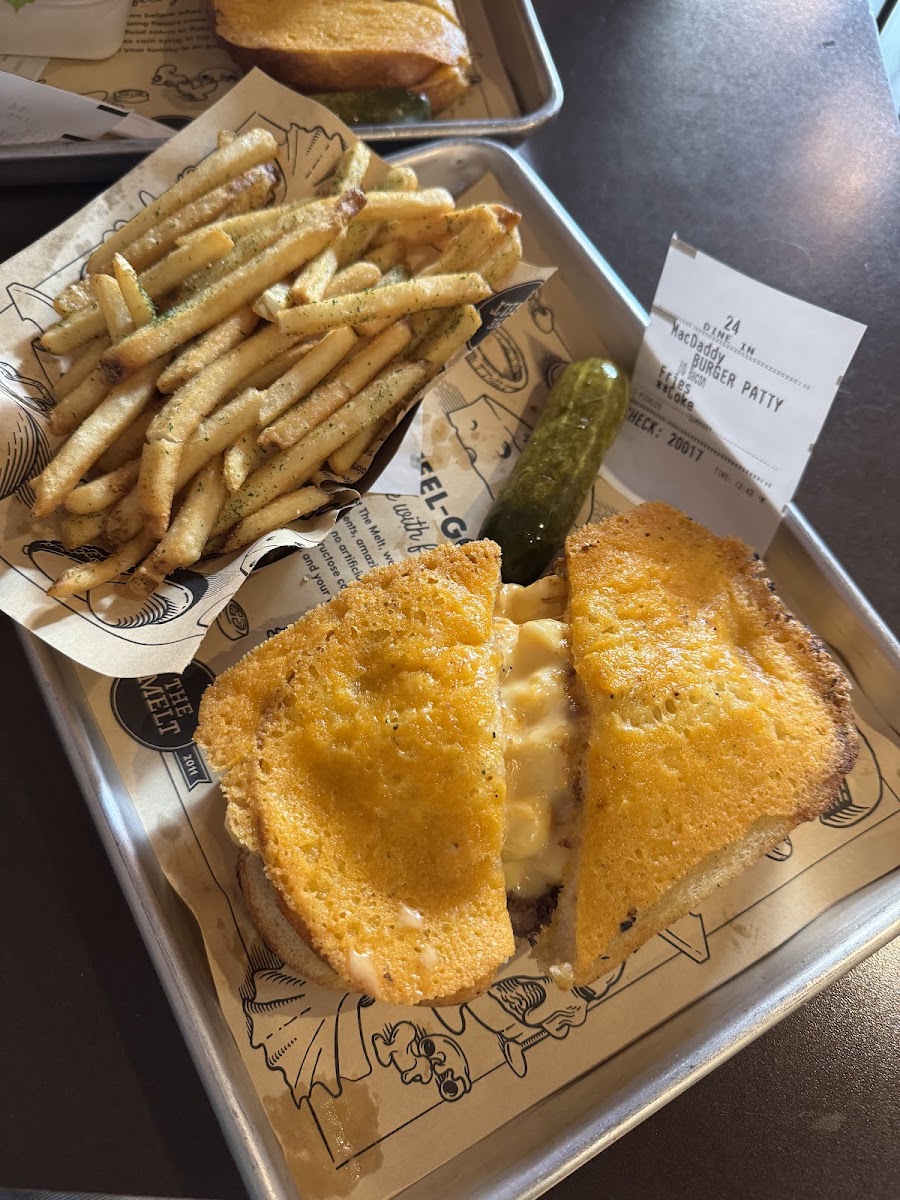 The Melt-4