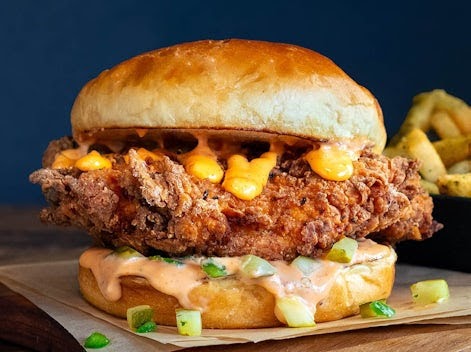 The Melt-7