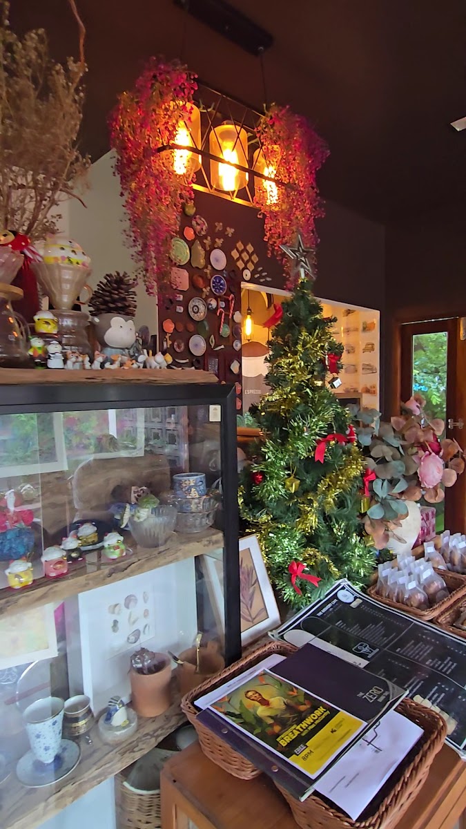 The Memory Cafe At Kamala-2