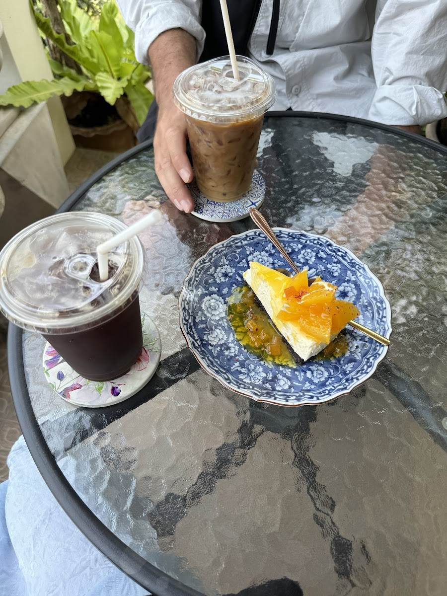The Memory Cafe At Kamala-5