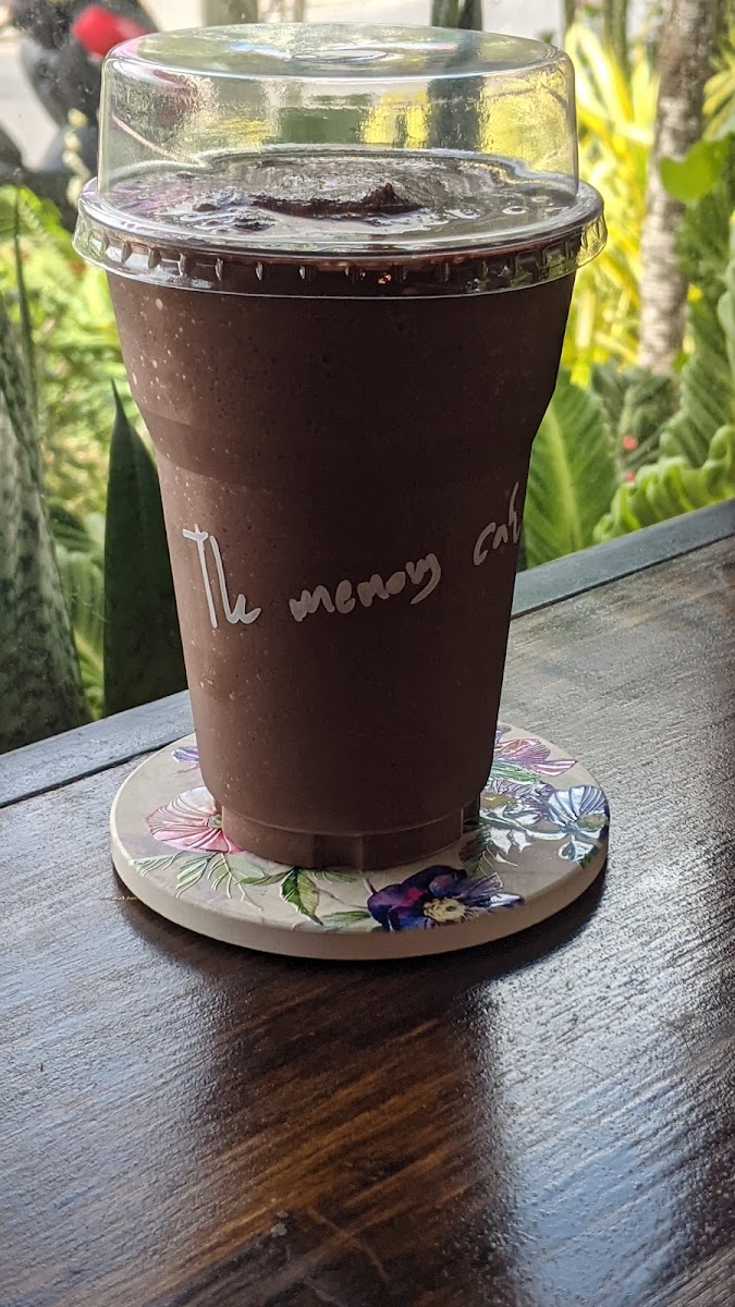 The Memory Cafe At Kamala-6