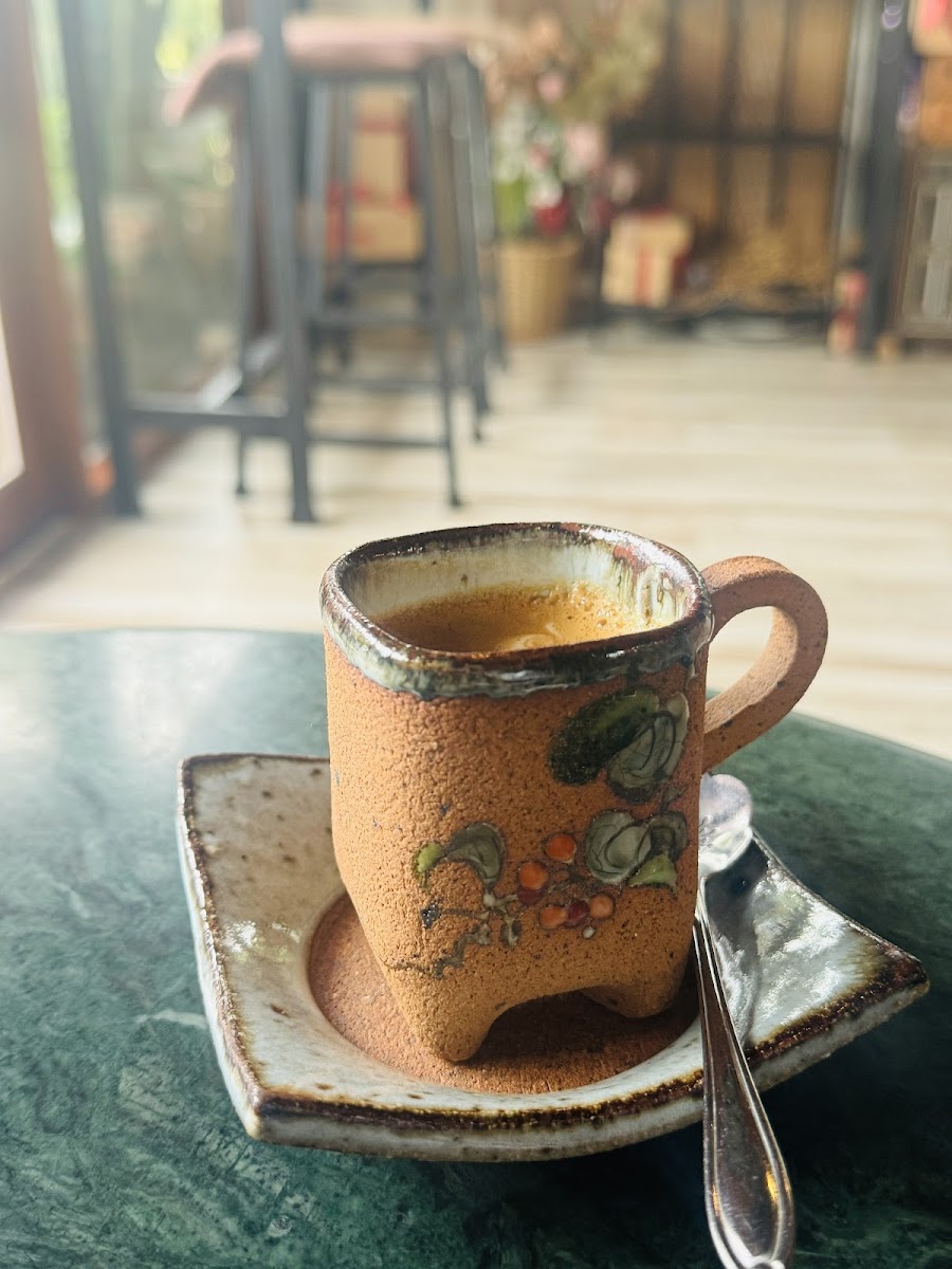 The Memory Cafe At Kamala-8