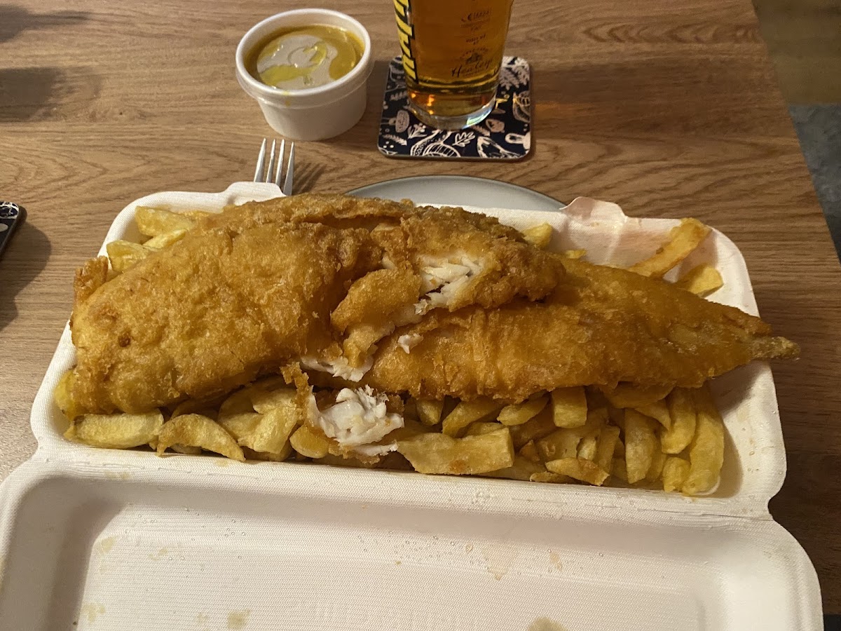 The Mermaid Takeaway-4