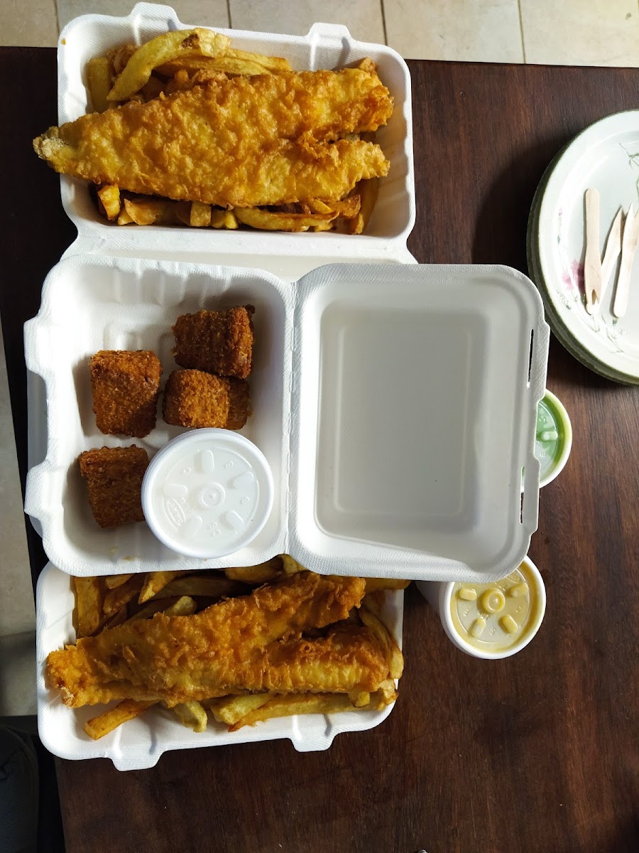 The Mermaid Takeaway-6