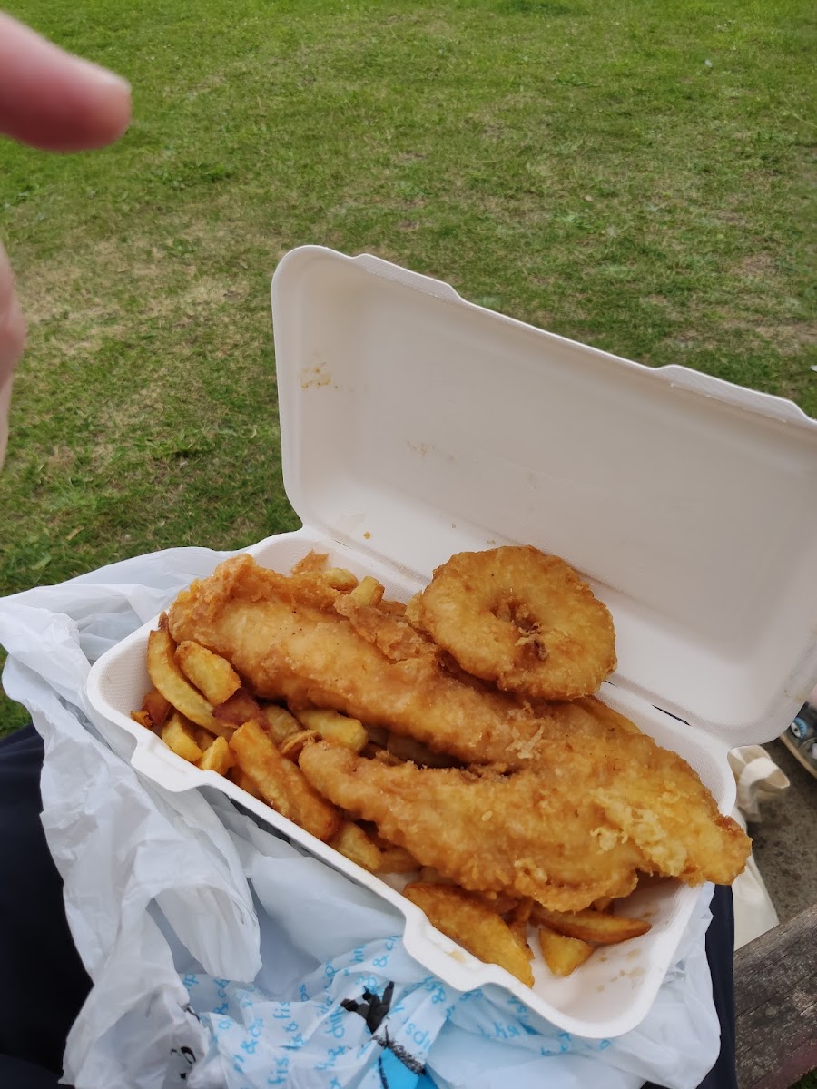 The Mermaid Takeaway-7
