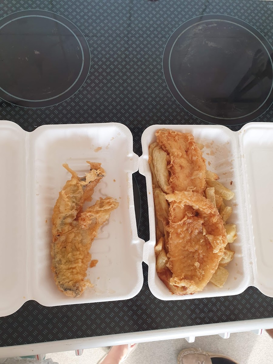 The Mermaid Takeaway-8