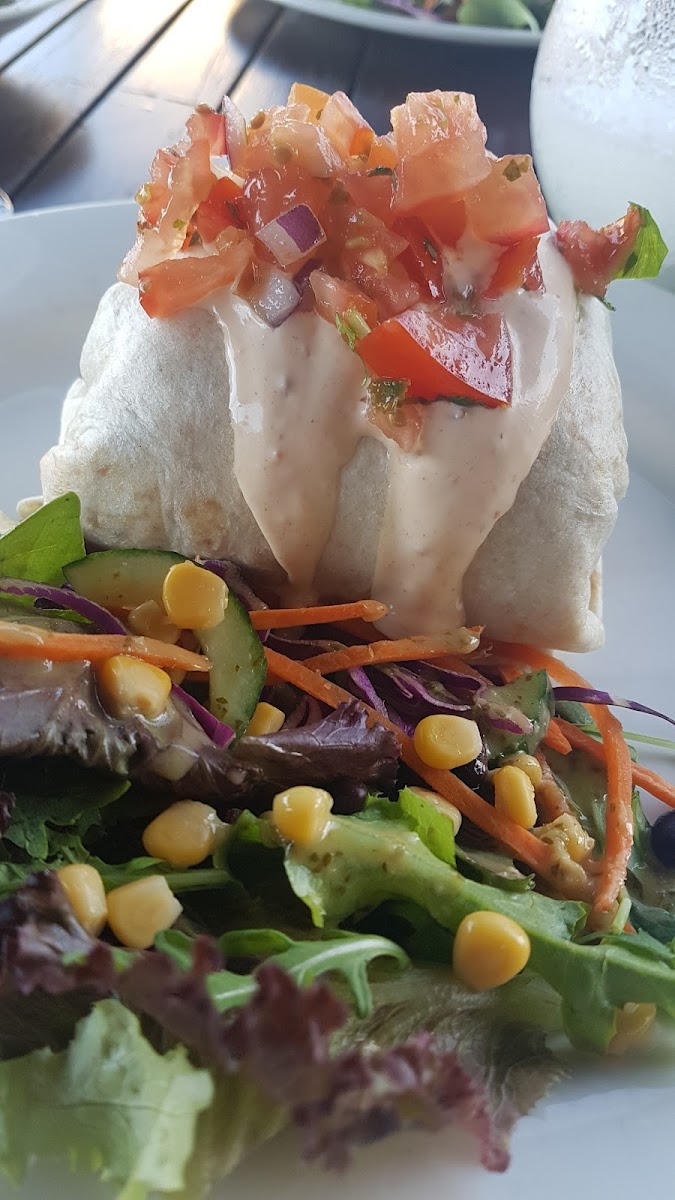 The Mexican, Yamba-6