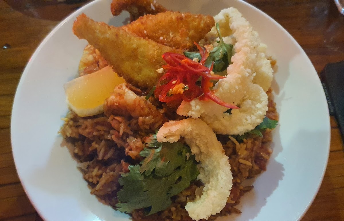 The Mexican, Yamba-8