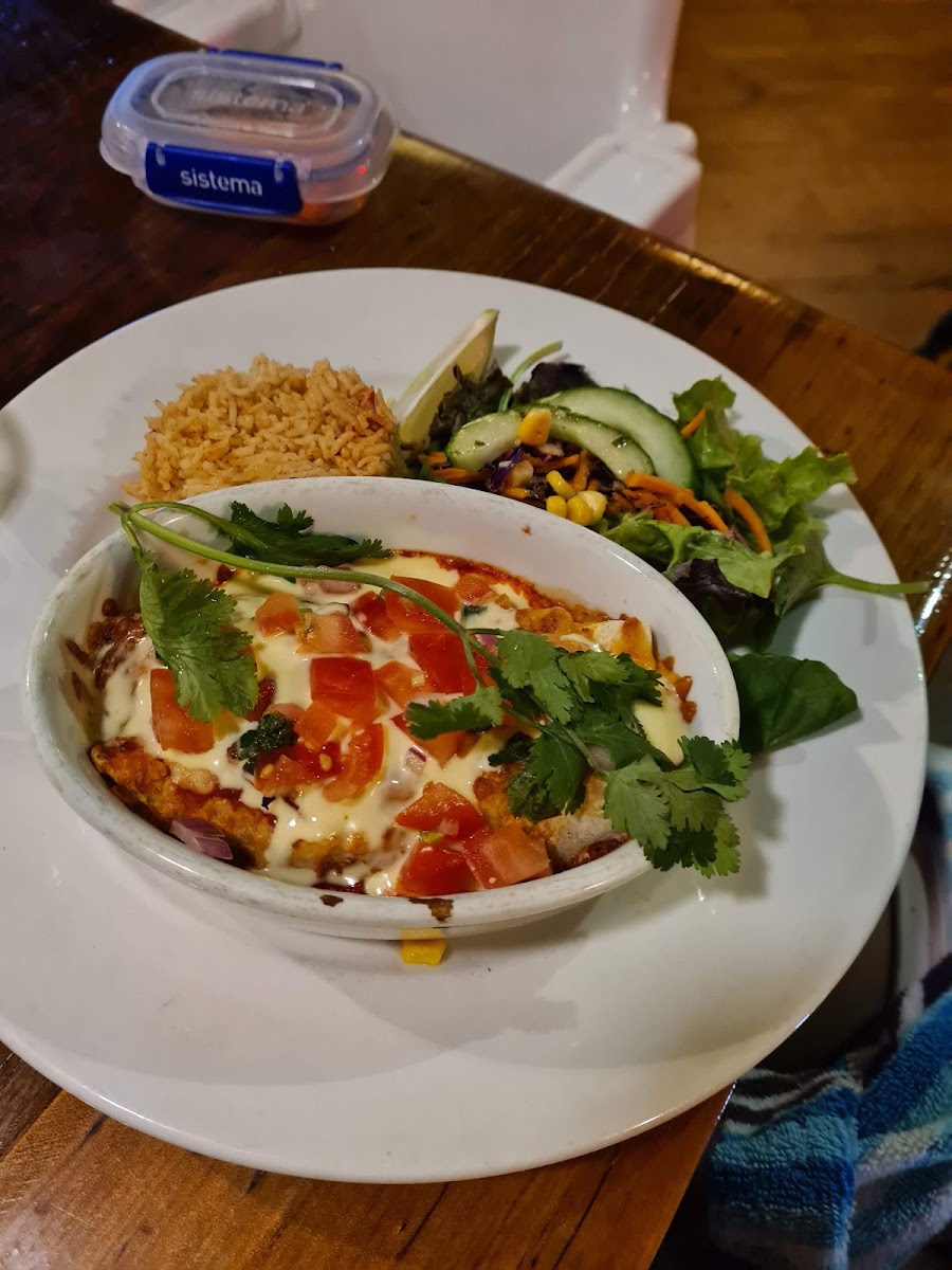 The Mexican, Yamba-9