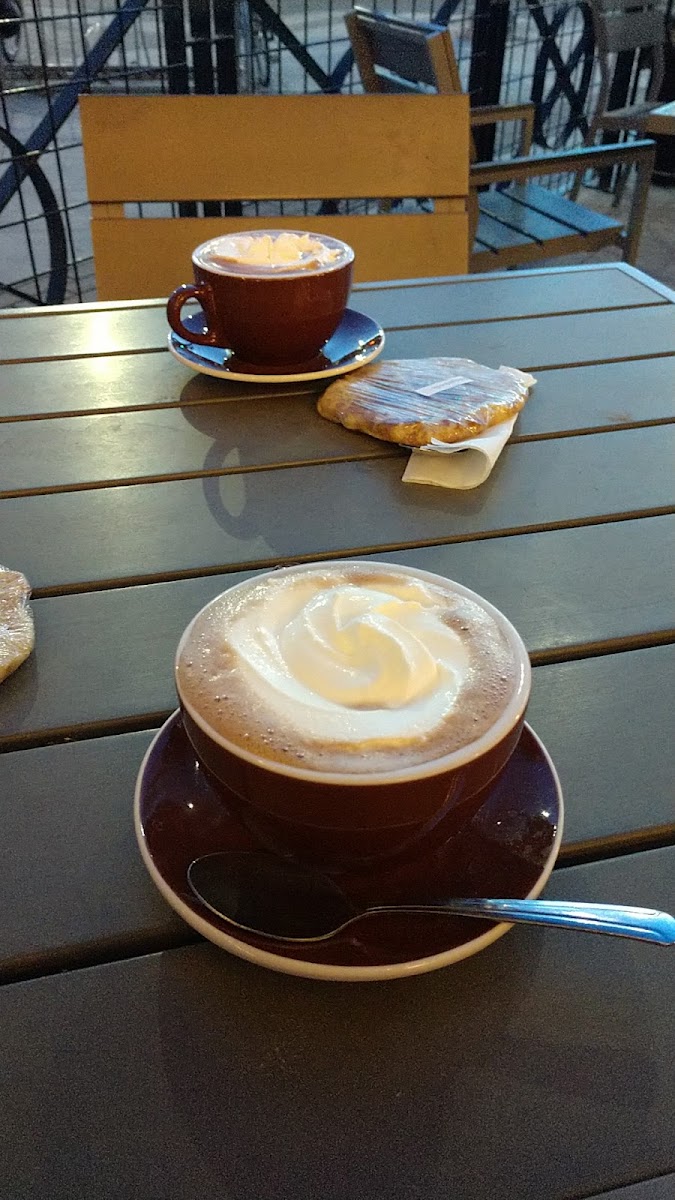 The Mill Coffee-10