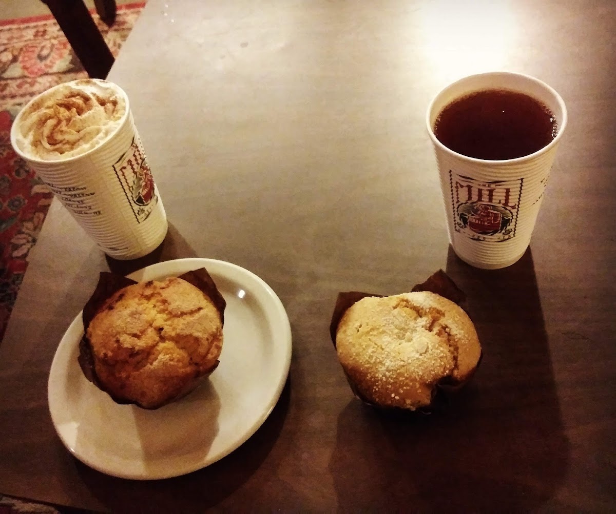 The Mill Coffee-8