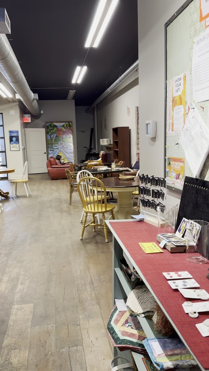 The Minga Cafe-2