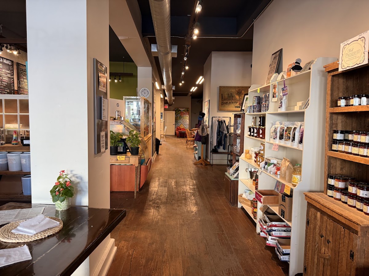 The Minga Cafe-3