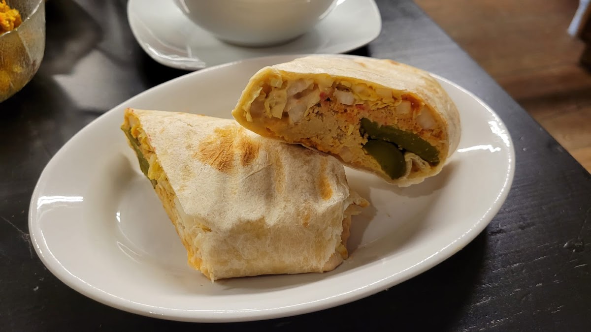 The Minga Cafe-7