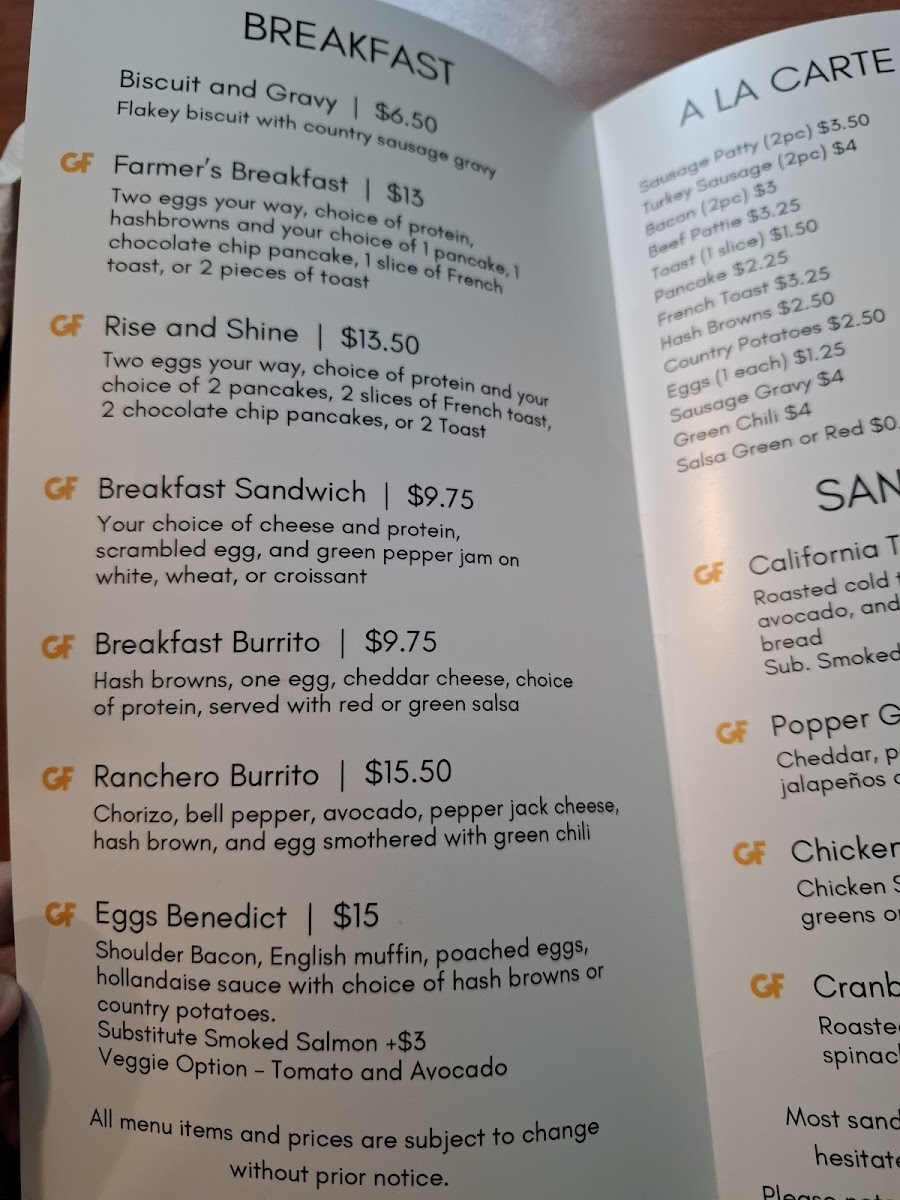 Menu The Mixing Bowl-4