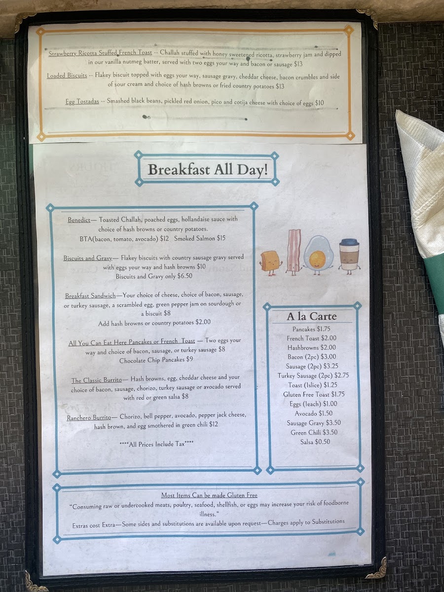 Menu The Mixing Bowl-6