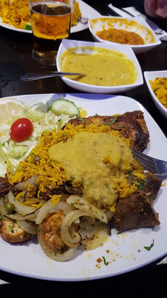 The Modern Tandoori Restaurant-10