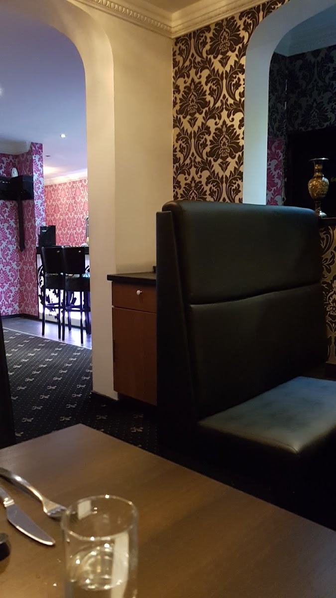 The Modern Tandoori Restaurant-2