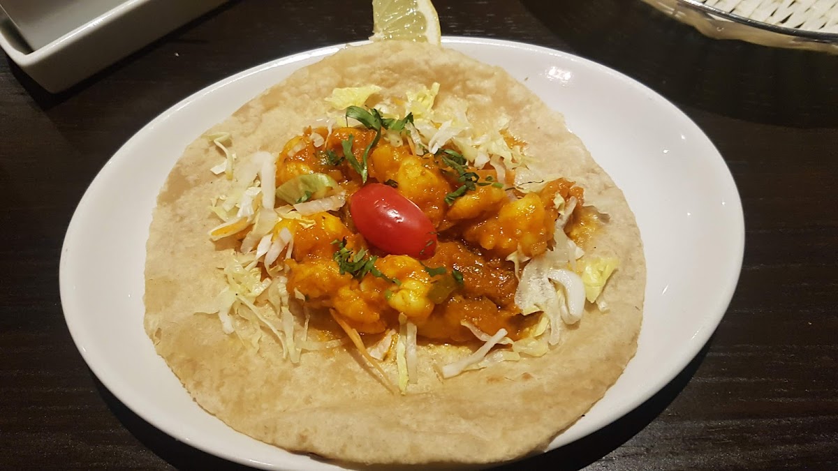 The Modern Tandoori Restaurant-3