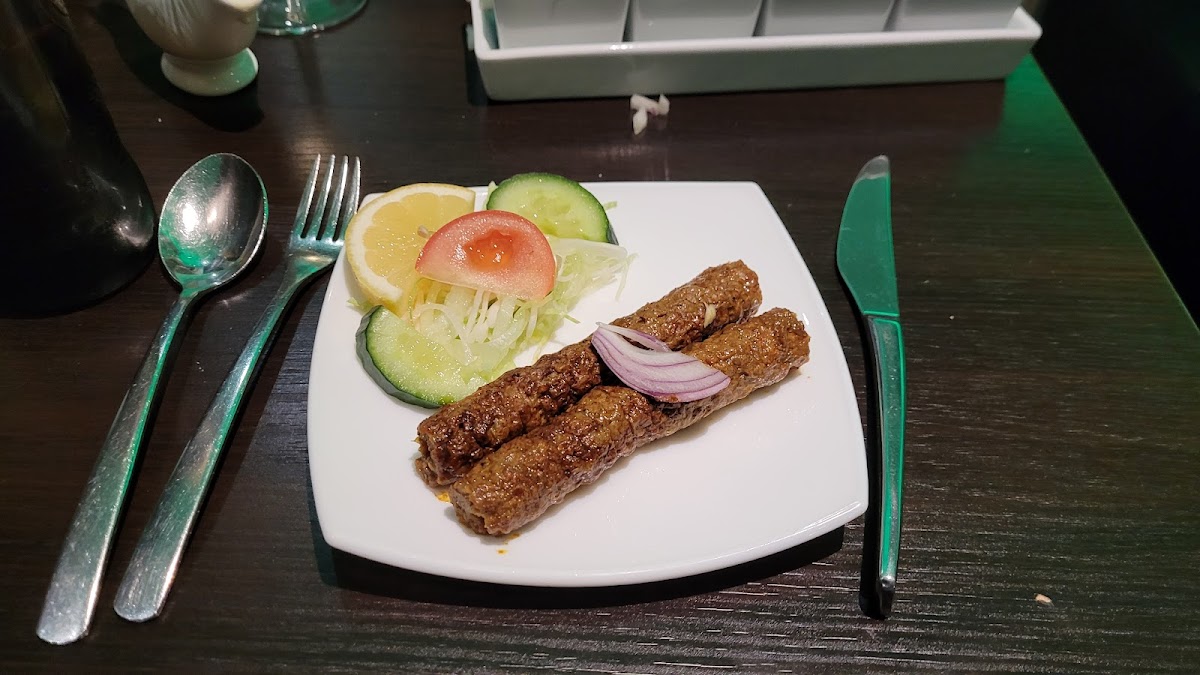 The Modern Tandoori Restaurant-4