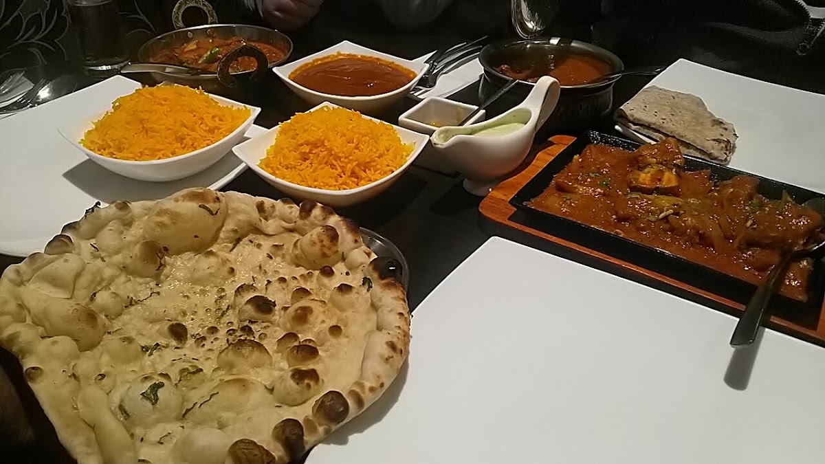 The Modern Tandoori Restaurant-5