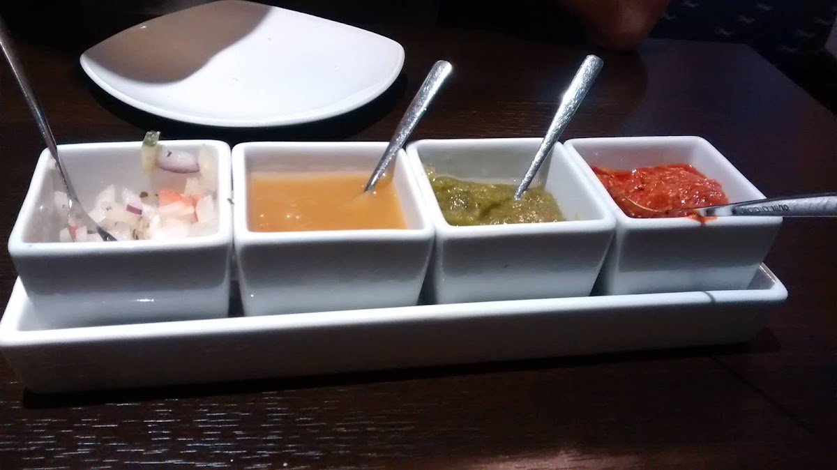 The Modern Tandoori Restaurant-6