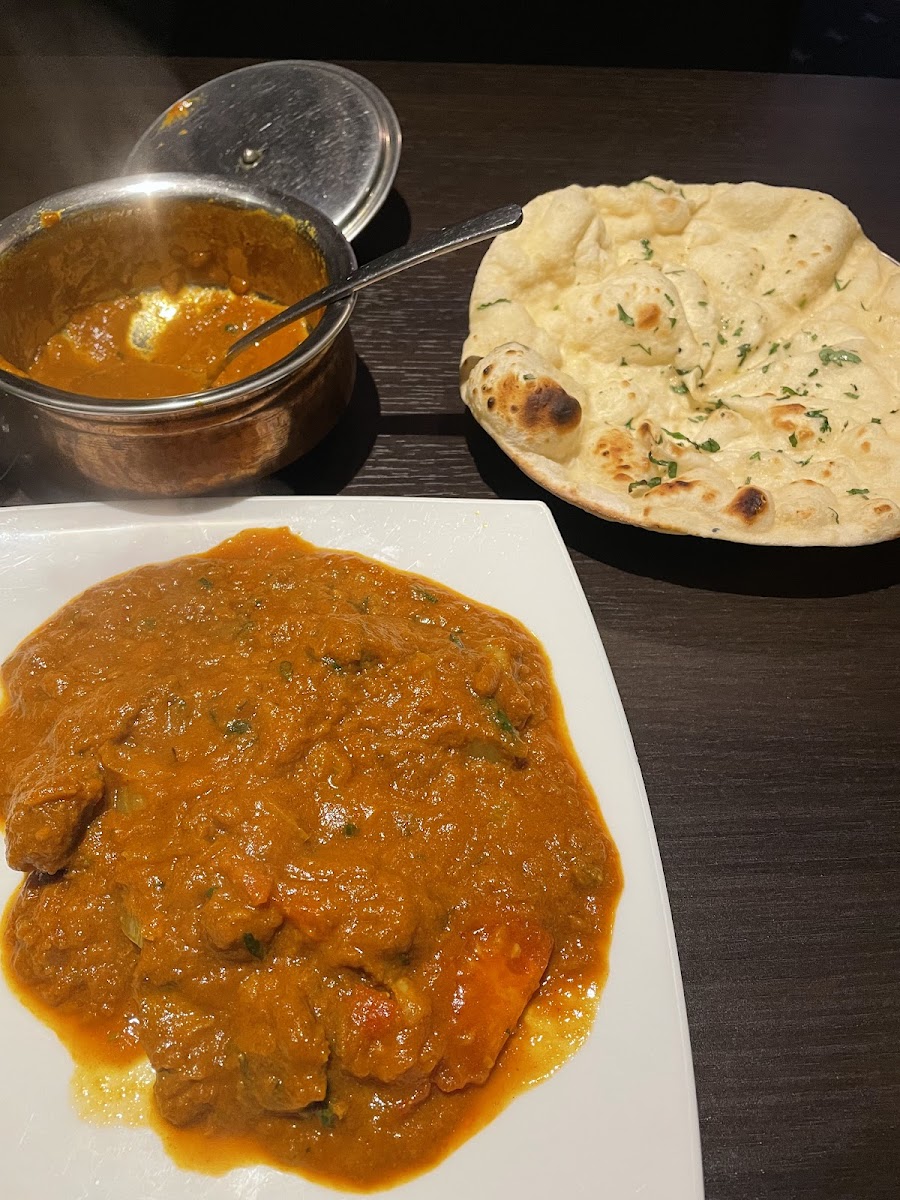 The Modern Tandoori Restaurant-7