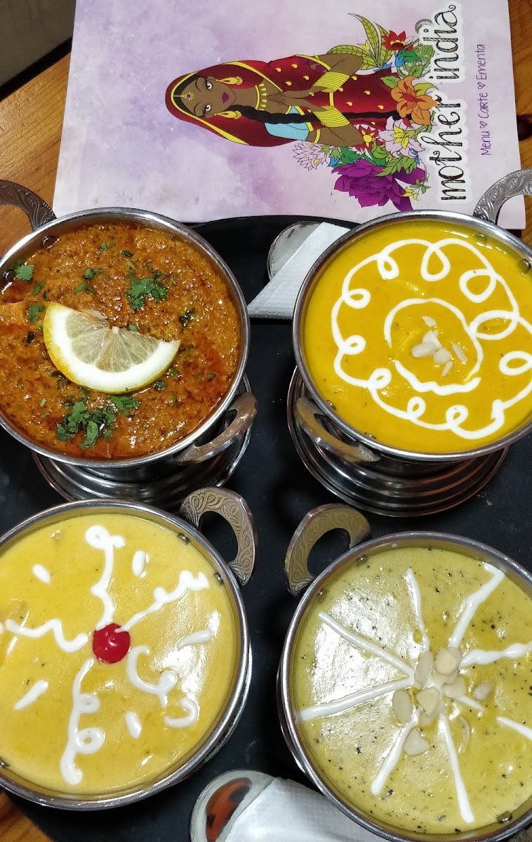 The 'mother India' Restaurant-4