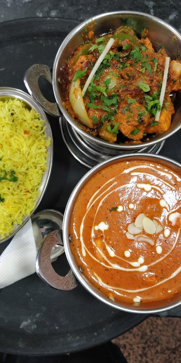 The 'mother India' Restaurant-5
